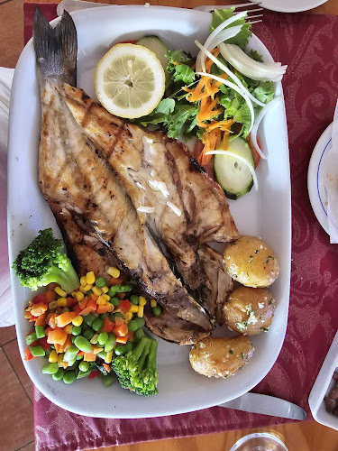 Opinii despre Brasao Restaurante Grill SteakHouse în Lagos - Gastronomia e hotelaria