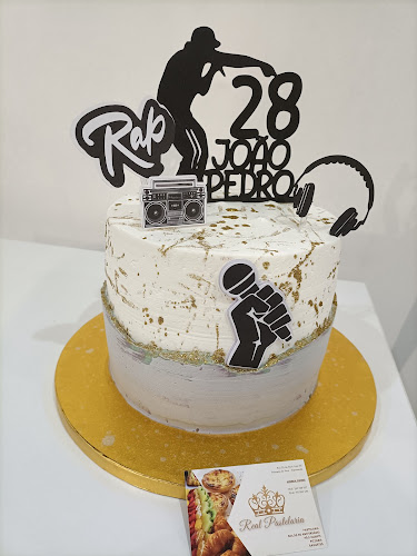 Opinii despre Real Pastelaria- Snacks în Palmeira de Faro - Gastronomia e hotelaria