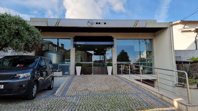 Pepperoni Pizzaria - Baltar