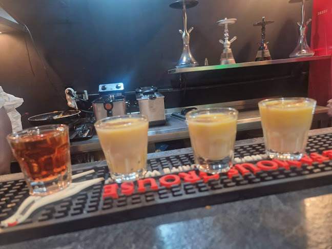 Opinii despre Bar House "cantinho da preta lounge bar " în Bobadela - Gastronomia e hotelaria