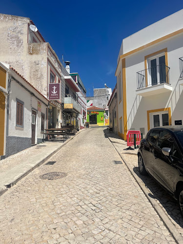 RC 023, R. Pedro Alvares Cabral 38, Alvor