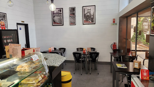 Cafetaria Horta Do Bispo - Évora