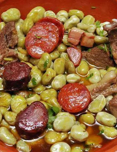 Tro-la-ró Tributorequinte - Gastronomia e hotelaria