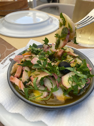 A Pedra Furada Tasca Porto