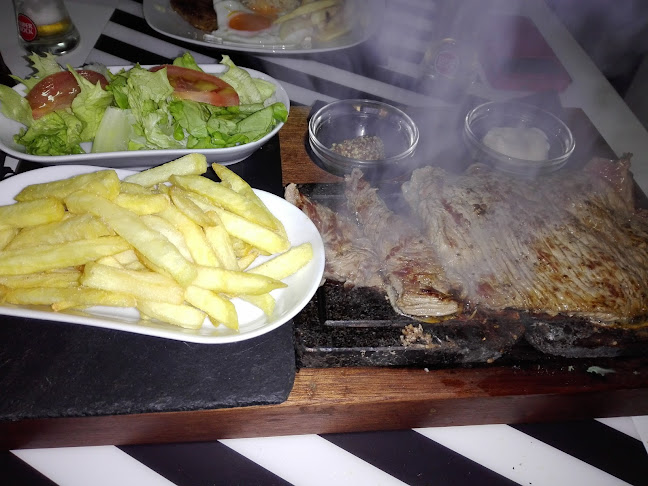 Café Restaurante O Brigadeiro - Gastronomia e hotelaria