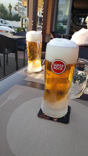 Rocktime restaurante sport bar - Albufeira
