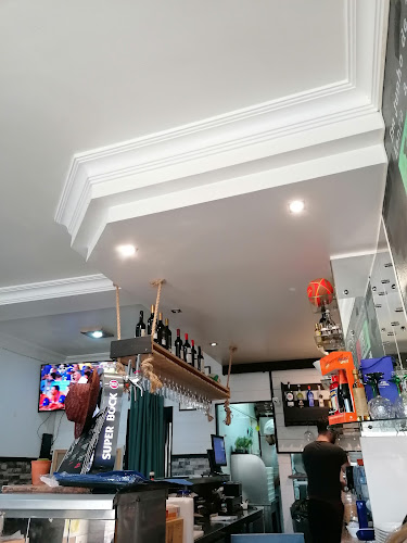 Comentarii opinii despre Gusto Pizza by Gusto DiVino