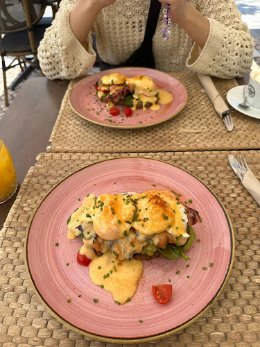 Opinii despre Mogno - Your Natural Choice în Olhão - Gastronomia e hotelaria