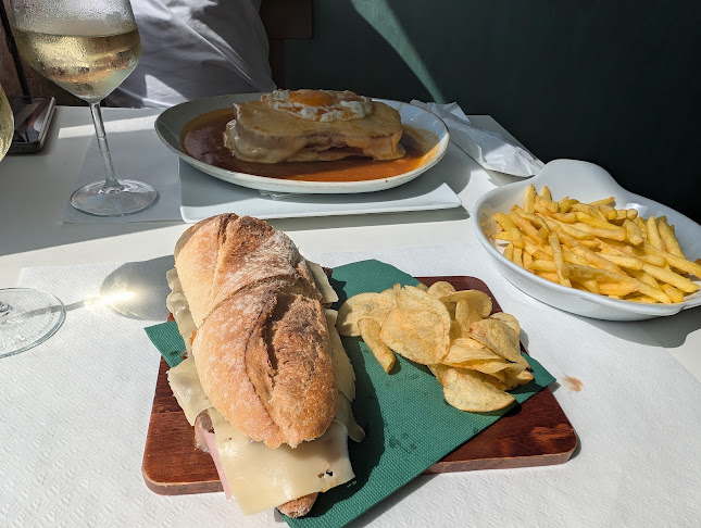 Nortada Café - Gastronomia e hotelaria