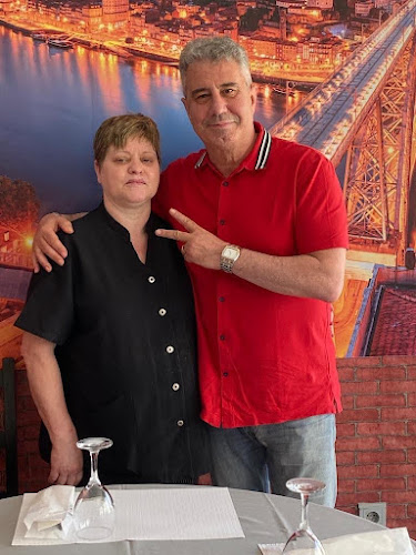 Comments and reviews of Restaurante Dona Amélia