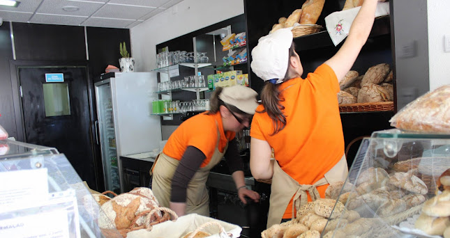 Padaria Paifi - Oliveira do Hospital