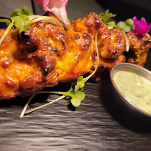 Comentarii opinii despre The Curry Leaf