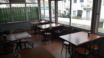 Cafe- Take- Away - Raquel