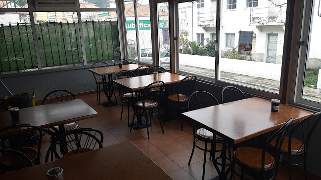 Cafe- Take- Away - Raquel