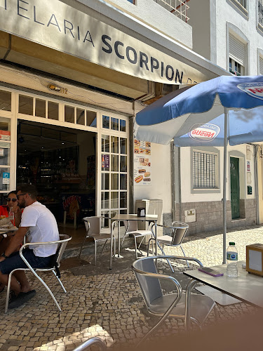 Comentarii opinii despre Pastelaria Scorpion