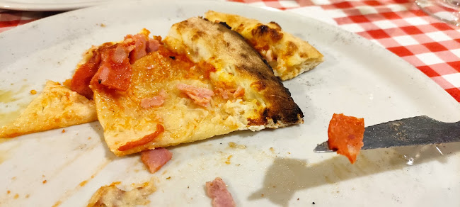 La Fiamma (Barcelos) - Gastronomia e hotelaria