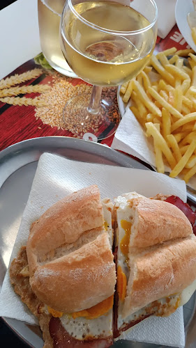 Restaurante Casa das bifanas