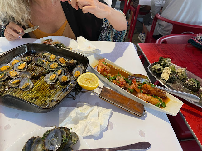 Cais 20 - Gastronomia e hotelaria