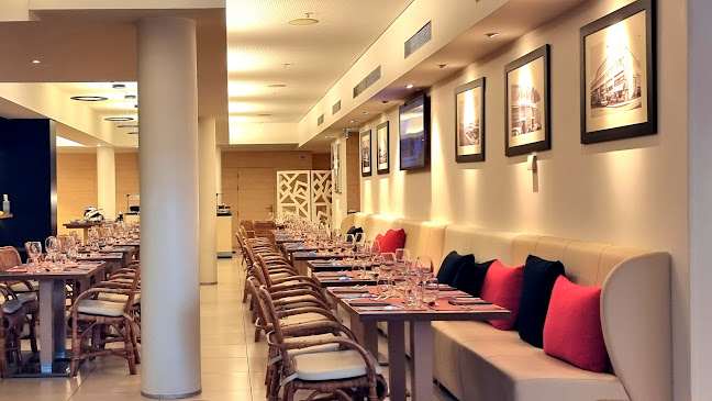 Comments and reviews of Restaurante Bom Sucesso Gourmet