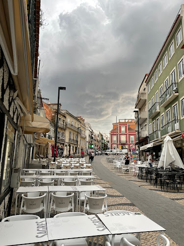 Reviews of A Toca in Almada - Gastronomia e hotelaria