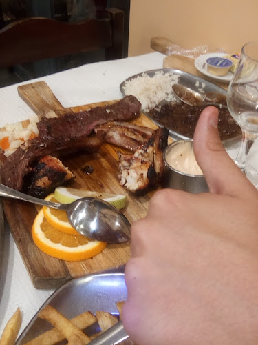 Comentarii opinii despre Janeiro Original