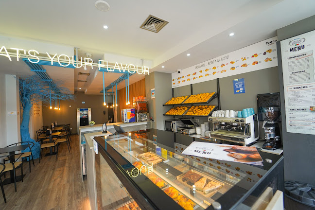 Mixpão Gaia - Vila Nova de Gaia