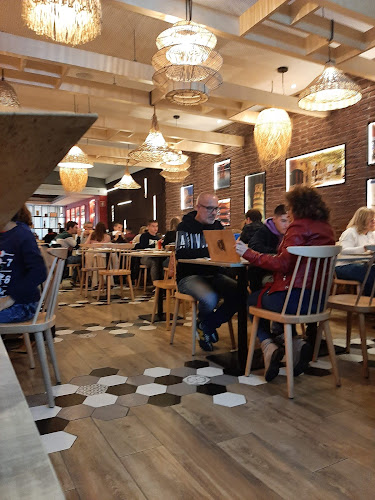 Comentarii opinii despre Ciao Cuore