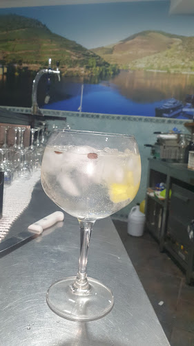 Café Guitarra - Lamego