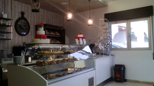 Opinii despre A Casa Doces Dias, Lda în Marinha Grande - Gastronomia e hotelaria