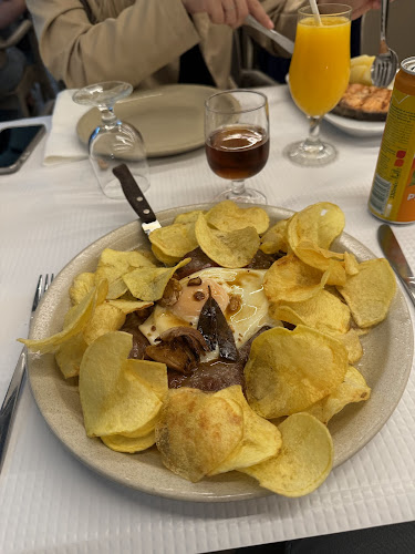 Restaurante Grelhador Mor - Gastronomia e hotelaria