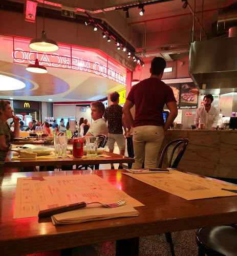 Comentarii opinii despre Talho do Mercado C.C. Vasco da Gama