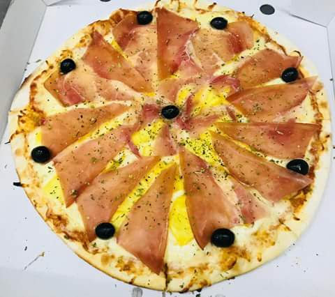 Comentarii opinii despre Pizzeria da Lameira