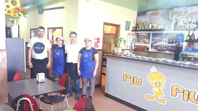 Opinii despre Vício do Fado - Piu Piu în Rio Tinto - Gastronomia e hotelaria