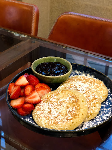 Mercador Café & Brunch