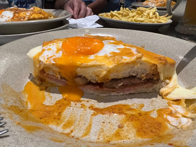 Taberna Belga - Braga