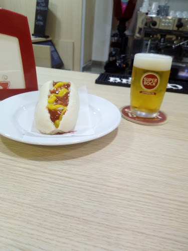 Opinii despre Snack-Bar Foca în Águeda - Gastronomia e hotelaria