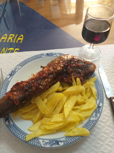 Restaurante O JARDIM