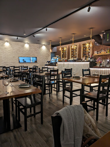 Comentarii opinii despre Restaurante Marlago