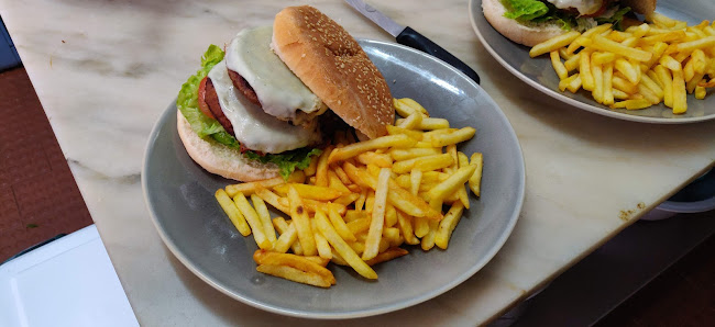 Restaurante O Bárbaro