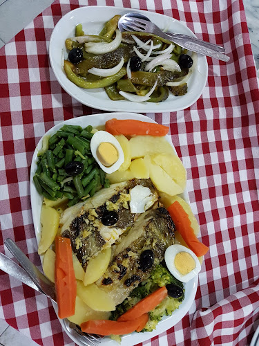 Comentarii opinii despre Restaurante Paraíso