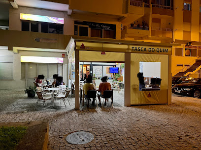 Tasca Do Quim