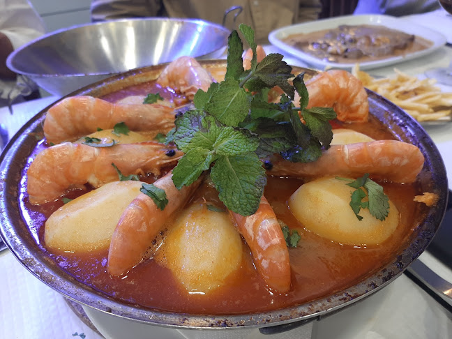 O Nosso Prego Restaurante & Cervejaria - Costa da Caparica