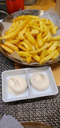 Pregaria d'Avó - Porto