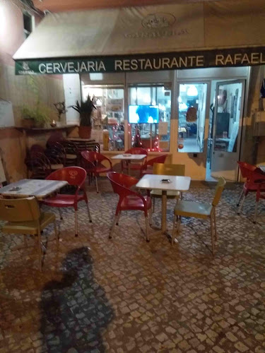Restaurante Rafaello