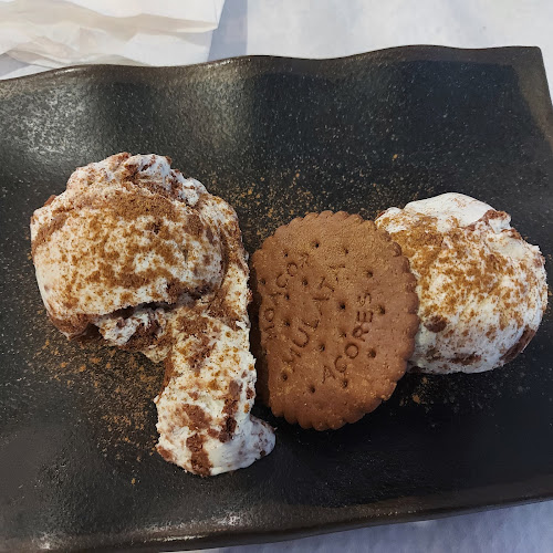 Cais 20 - São Roque