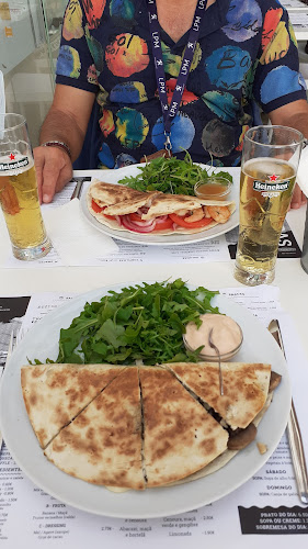 Comentarii opinii despre Maratona Café Restaurante