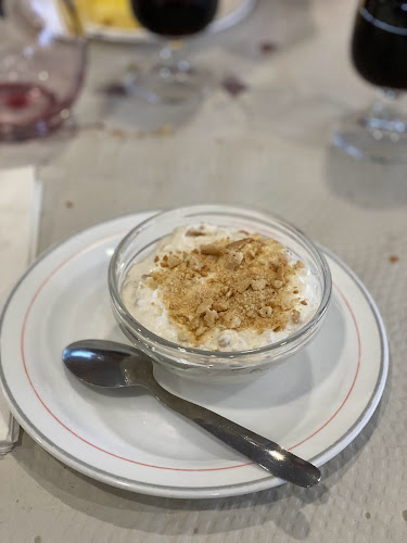 Comentarii opinii despre Restaurante Real Sport Clube