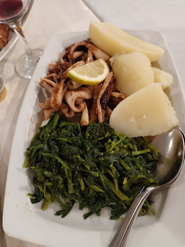 Restaurante Residencial Maria do Carmo Open Times