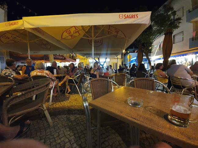 Café Alianca - Gastronomia e hotelaria