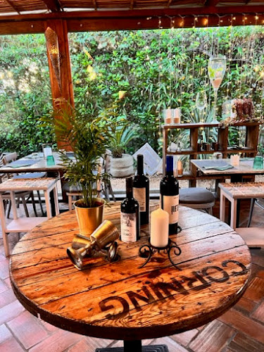 Diplomático Restaurante Boutique & Bar - Gastronomia e hotelaria